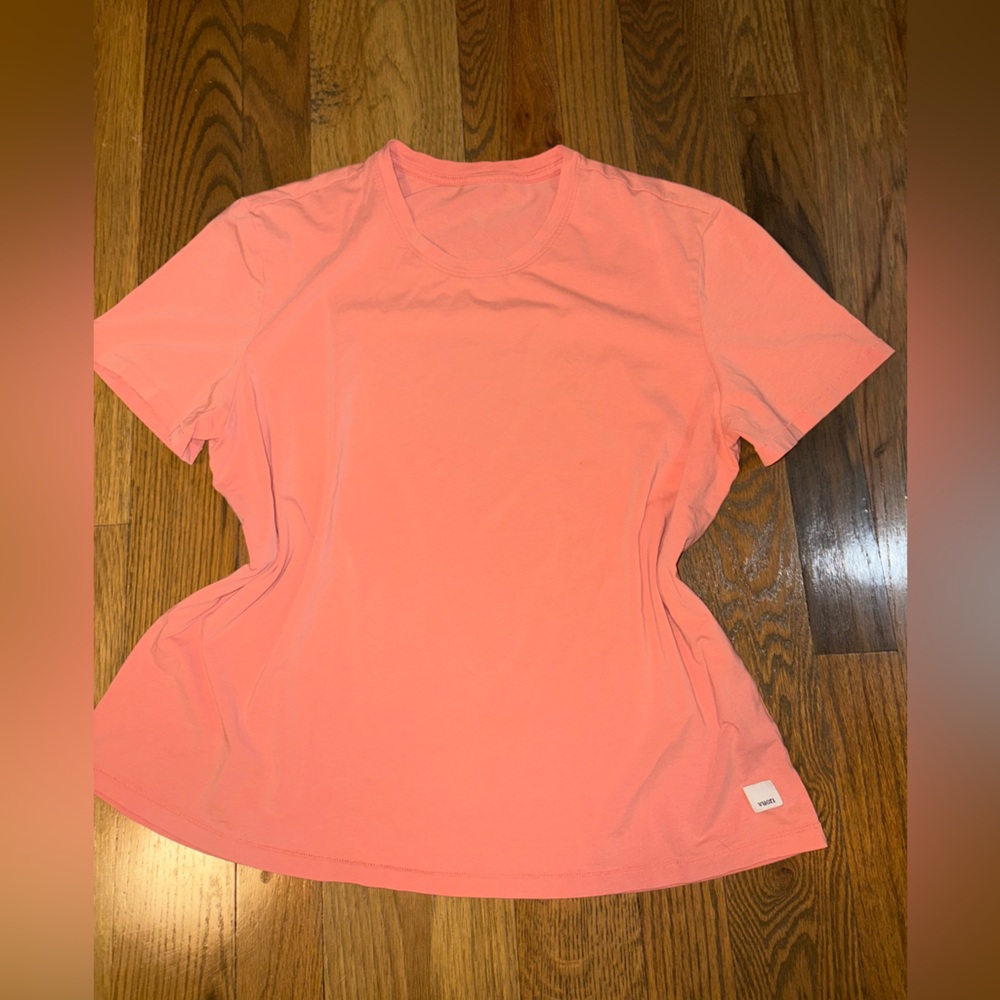Vuori Coral Short Sleeve Women's Tee